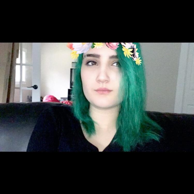 Foto de perfil de MissMarina