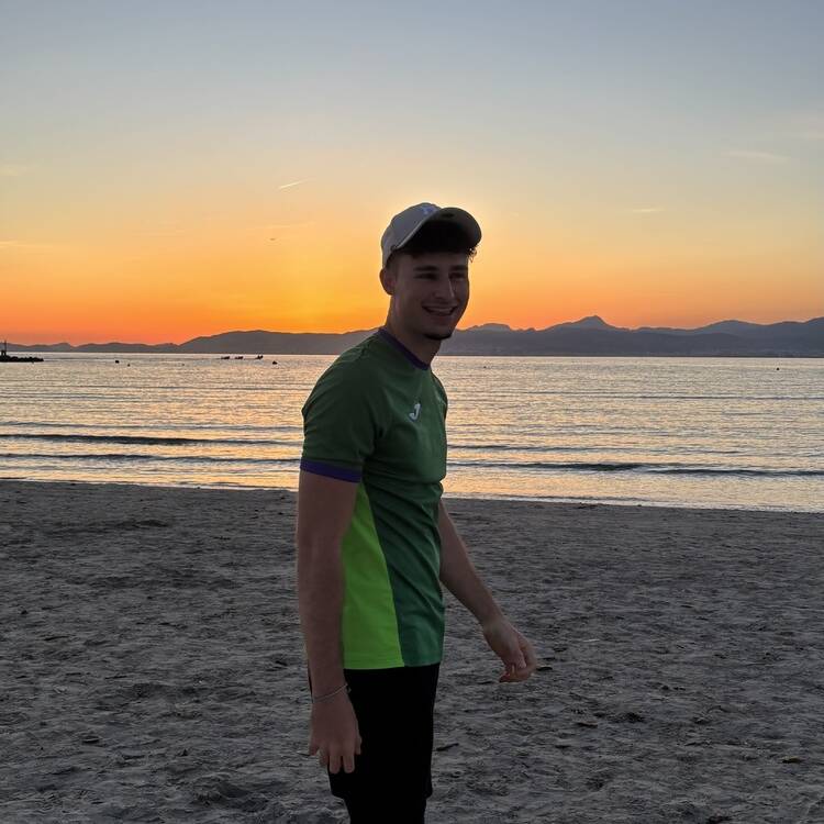 Foto de perfil de Izan