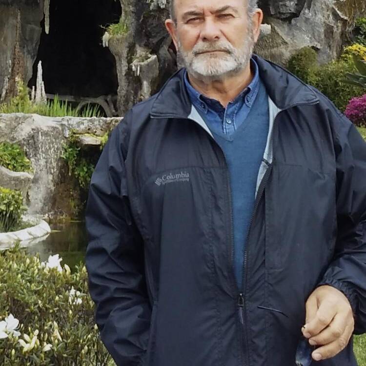 Foto de perfil de Oscar