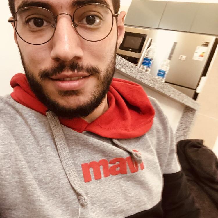 Foto de perfil de Khaldoon