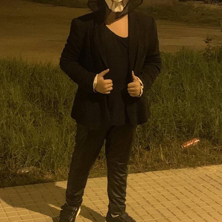 Foto de perfil de Eva