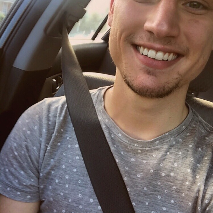 Foto de perfil de Noah