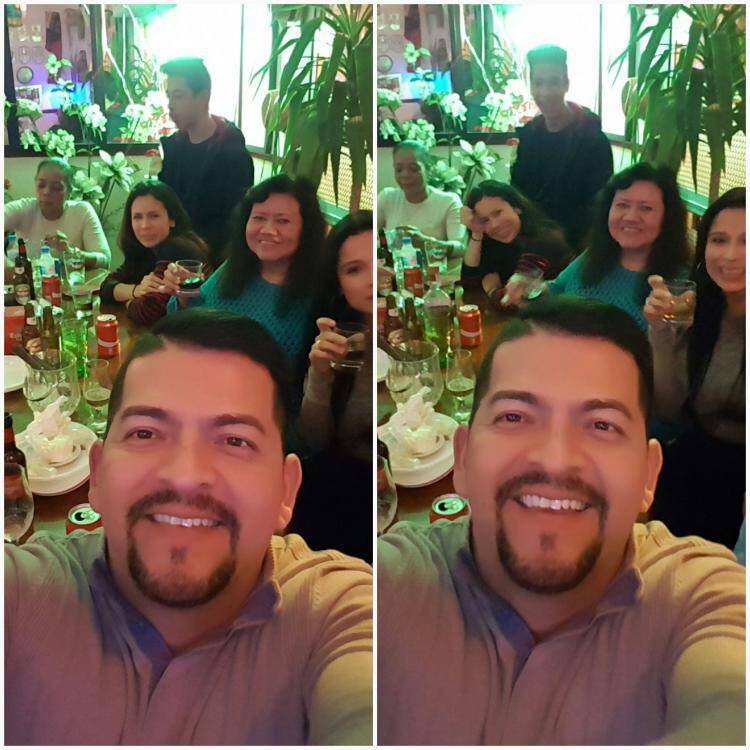 Foto de perfil de Carlitos