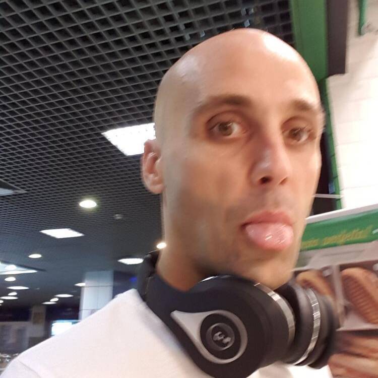 Foto de perfil de Toni juan