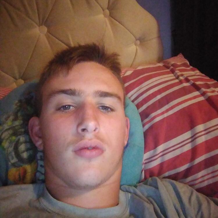 Foto de perfil de Ashlew91