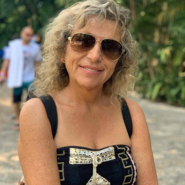 Foto de perfil de Caty