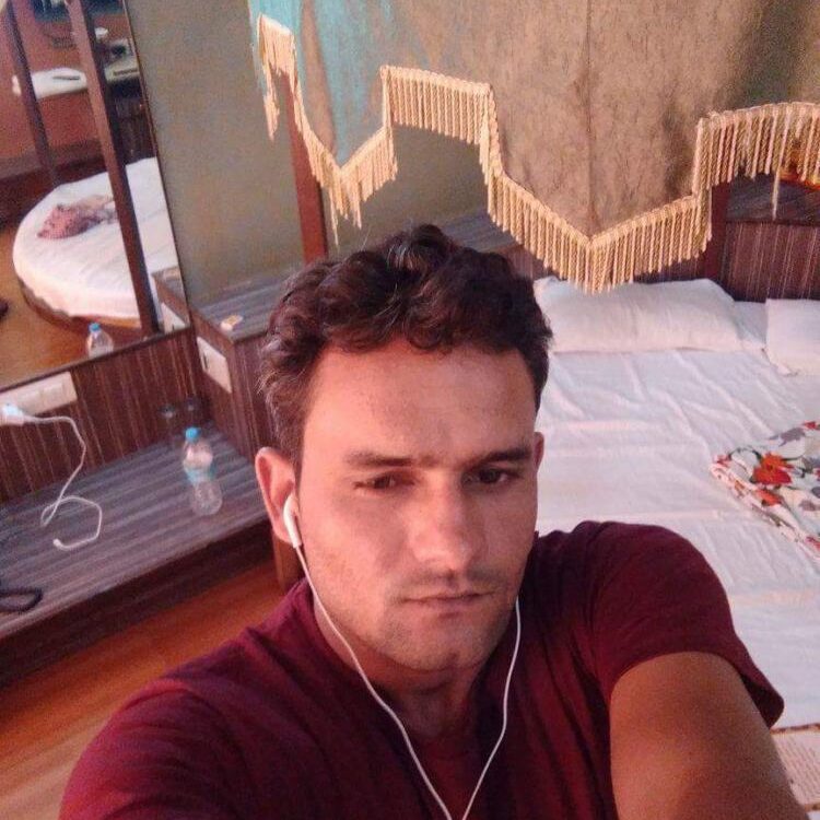 Foto de perfil de jagmal Singh
