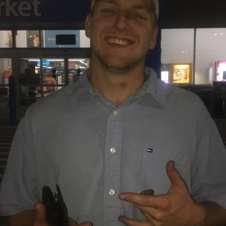 Foto de perfil de Johnroberts244