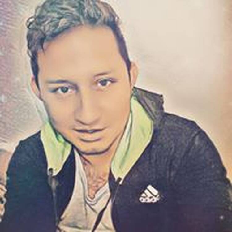 Foto de perfil de Davinchi Mont Fighy