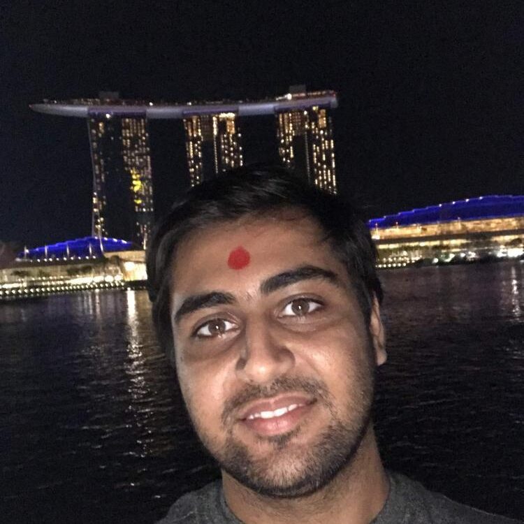 Foto de perfil de DesiAn