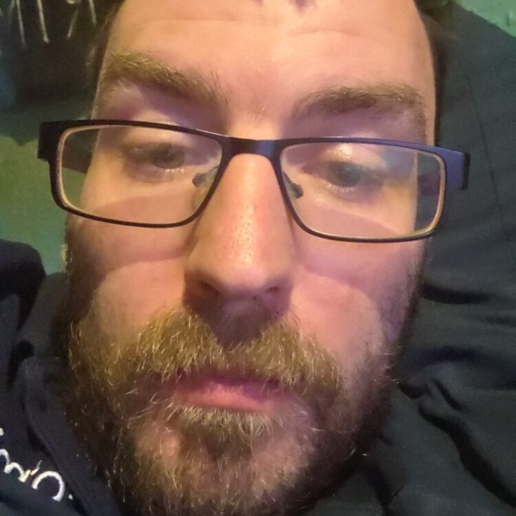 Foto de perfil de Andy