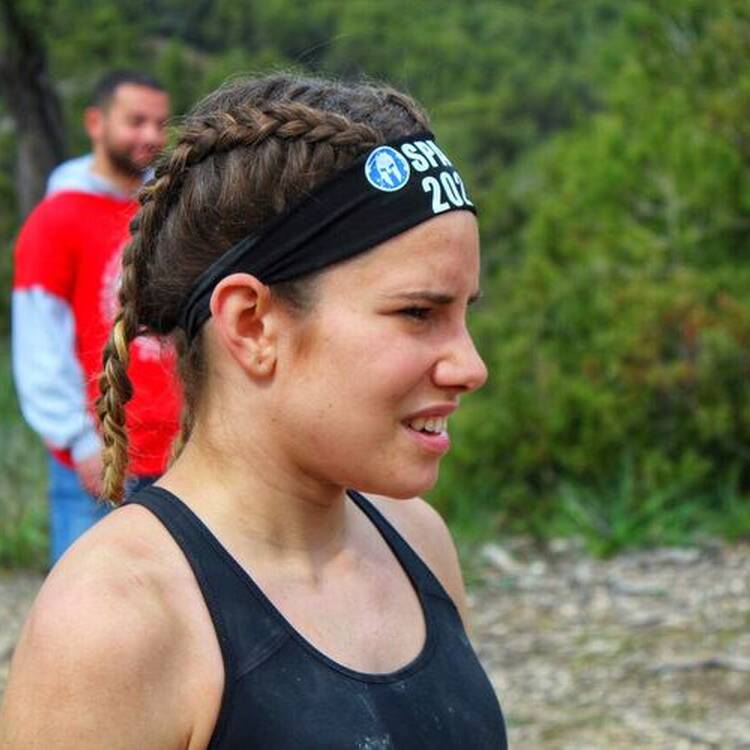 Foto de perfil de Nerea