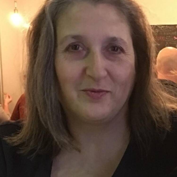 Foto de perfil de Ana