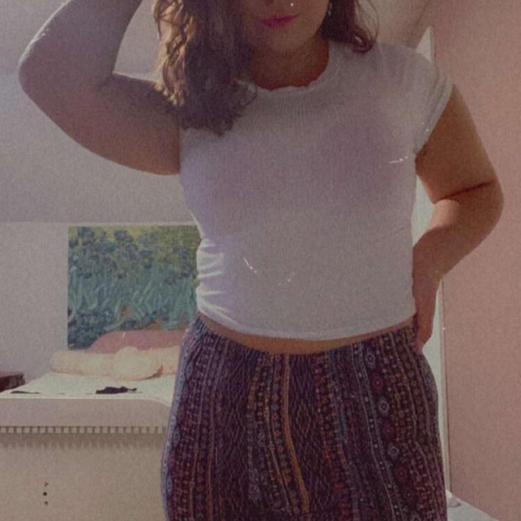 Foto de perfil de Sarah.alr1