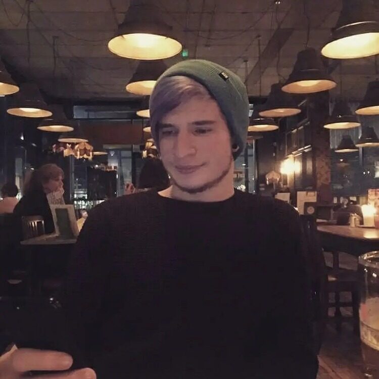 Foto de perfil de Luke