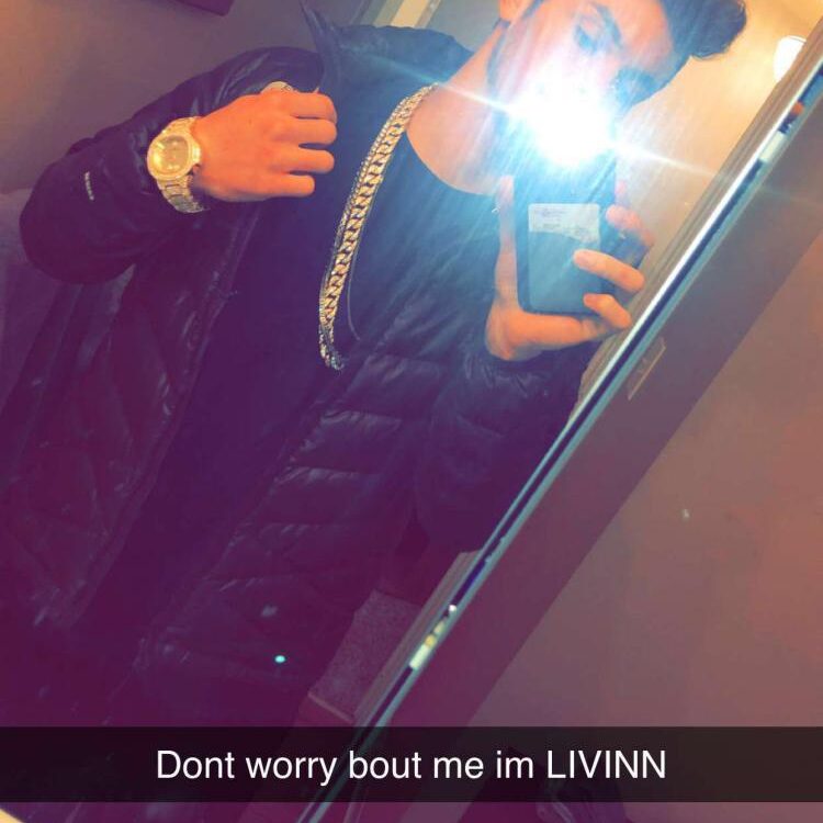 Foto de perfil de Kindblunt550