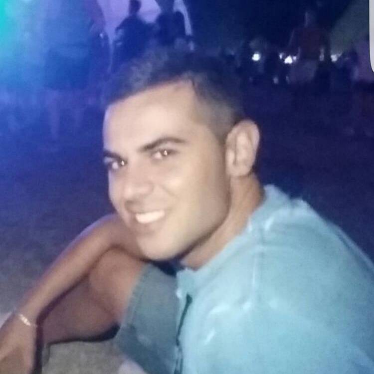 Foto de perfil de Eros