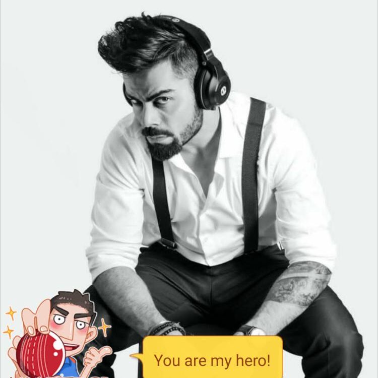Foto de perfil de Aniketjr