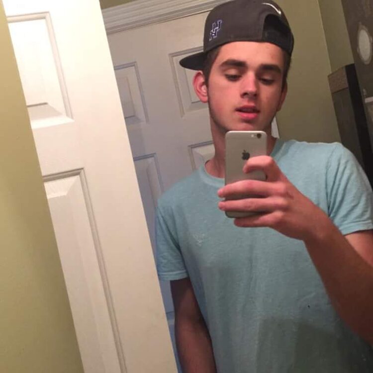 Foto de perfil de Kyle_01