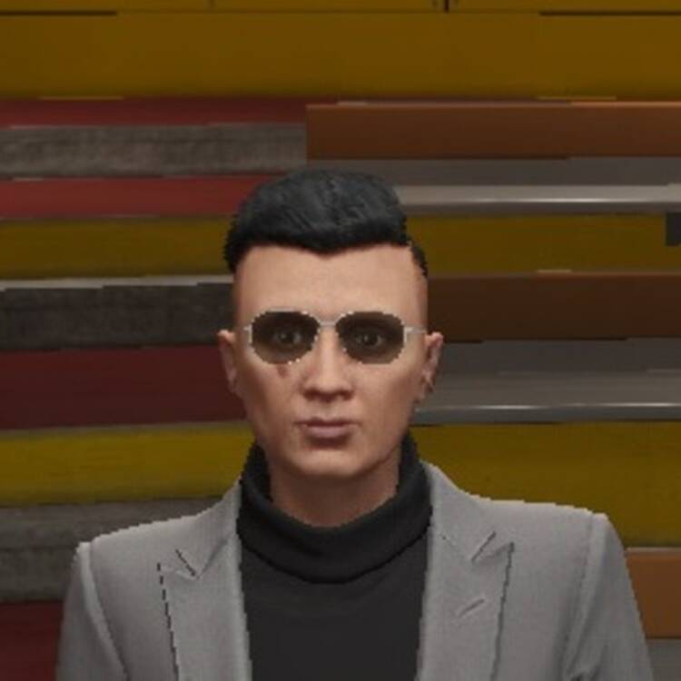 Foto de perfil de Javier