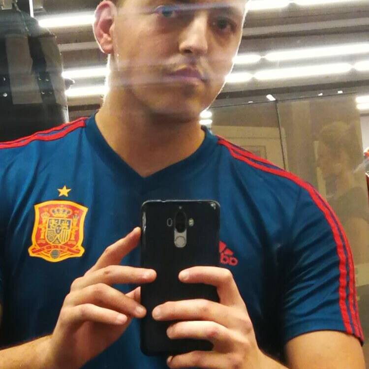 Foto de perfil de Alvaro