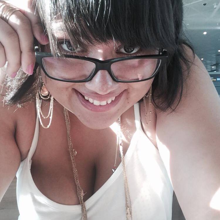 Foto de perfil de Franciny Rigo Arauz