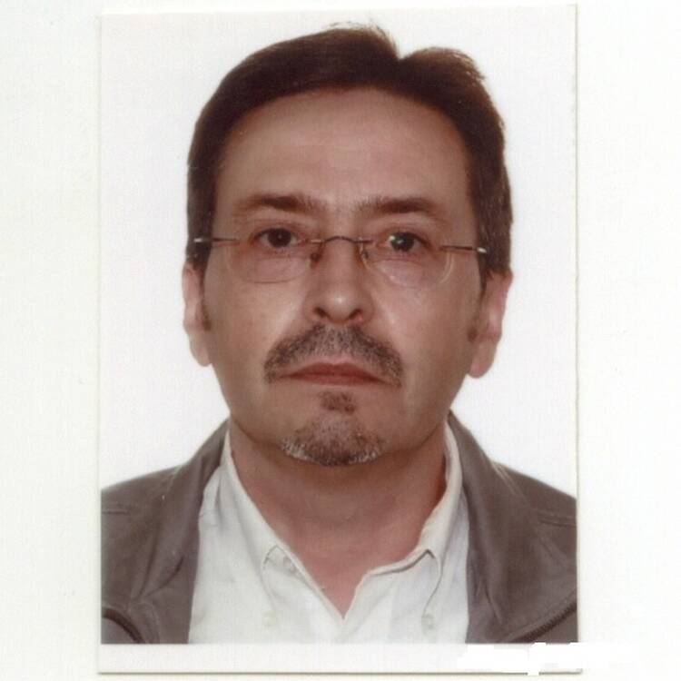 Foto de perfil de Juan Luis