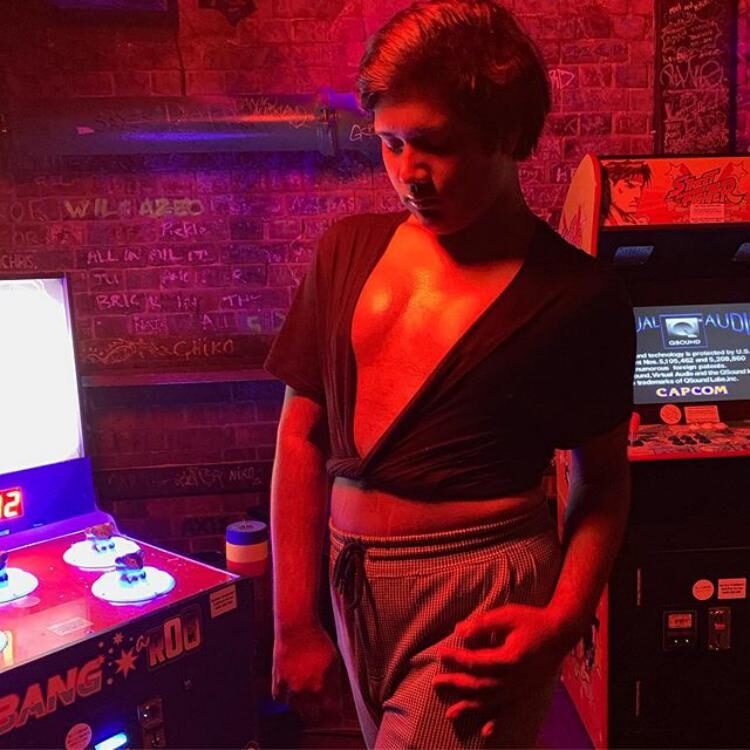 Foto de perfil de mahirdash