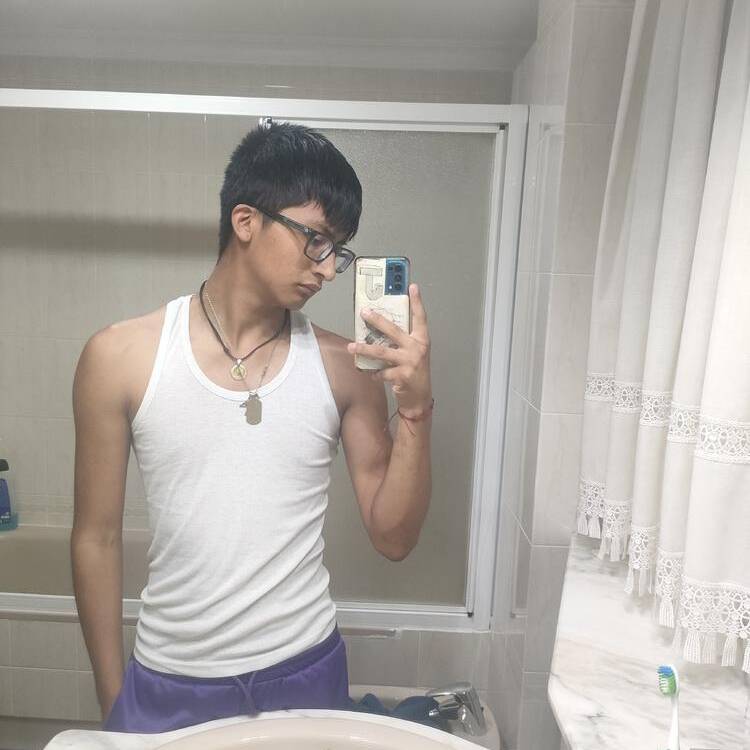 Foto de perfil de Jhon