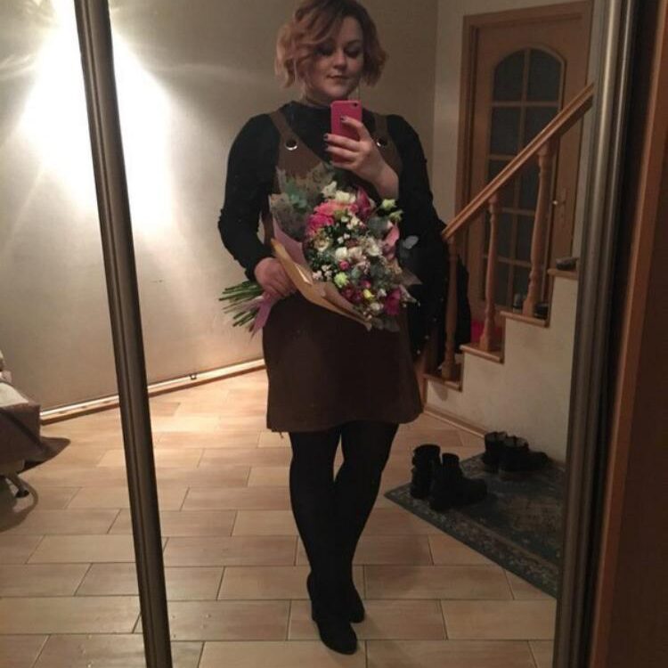 Foto de perfil de Kseniya