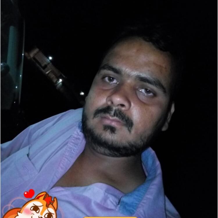 Foto de perfil de Alok