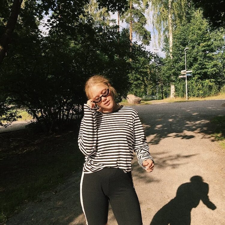 Foto de perfil de Lia