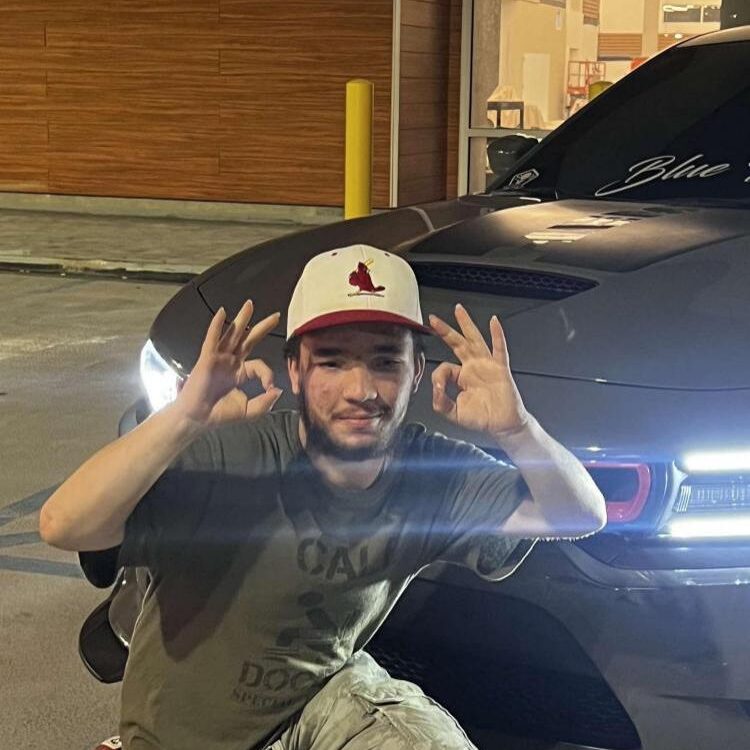 Foto de perfil de KiingConnor202