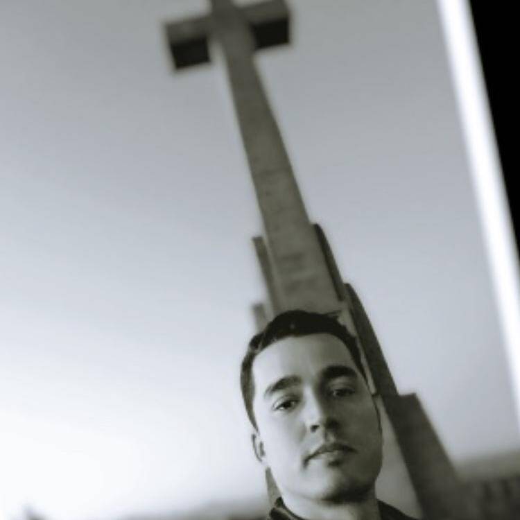 Foto de perfil de Robinson