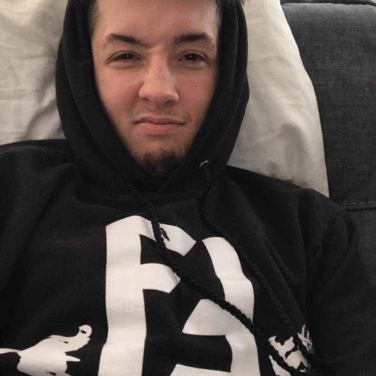Foto de perfil de Dantheman