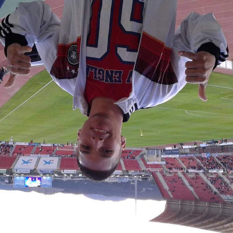 Foto de perfil de Kevin Joel