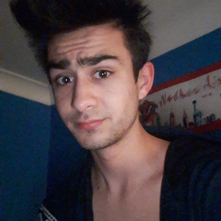 Foto de perfil de Dsndj18