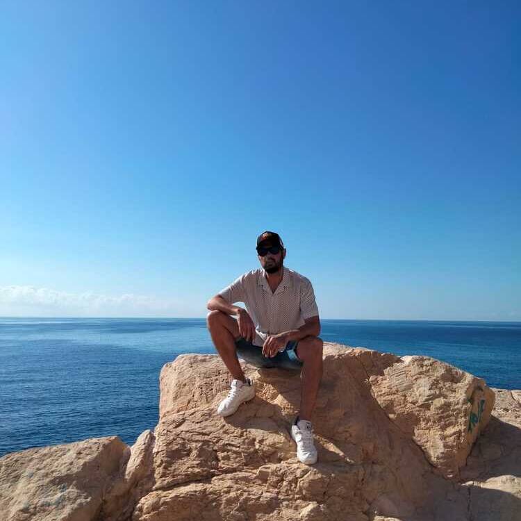 Foto de perfil de Roberto