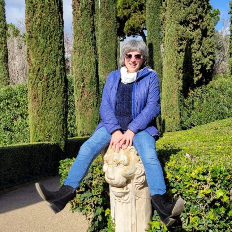 Foto de perfil de Pola