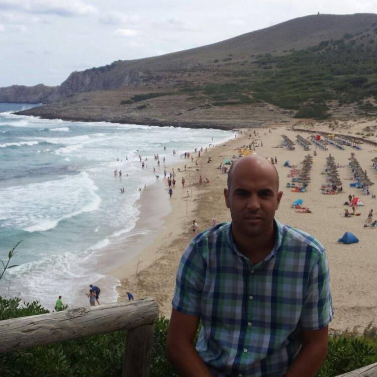 Foto de perfil de Fernando