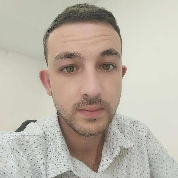 Foto de perfil de Henoc