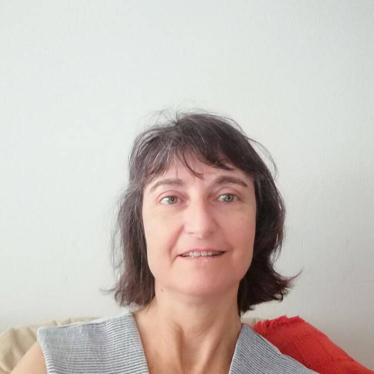 Foto de perfil de Marilen