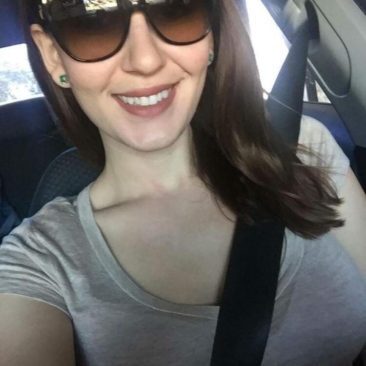 Foto de perfil de CuteChelsie69