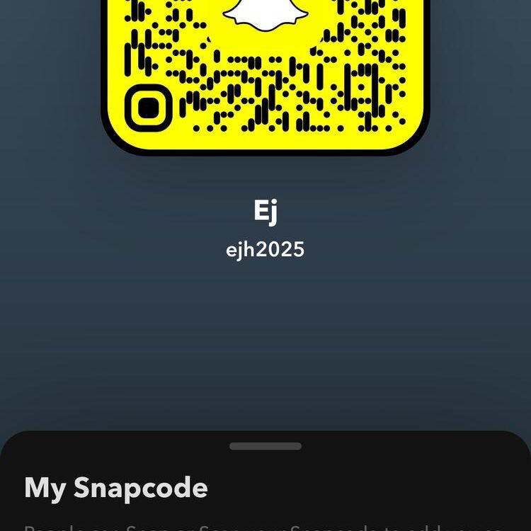 Foto de perfil de Elliot