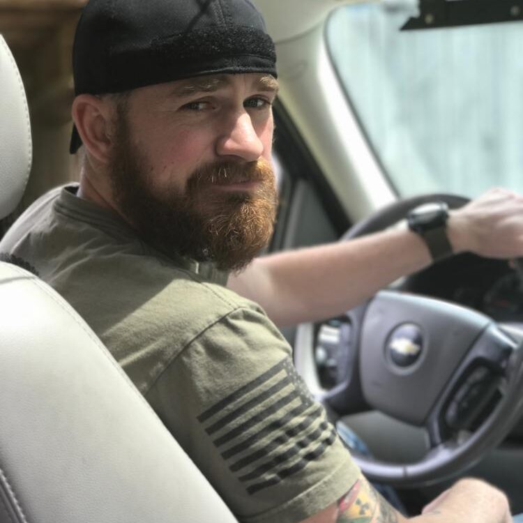 Foto de perfil de Klisterx2