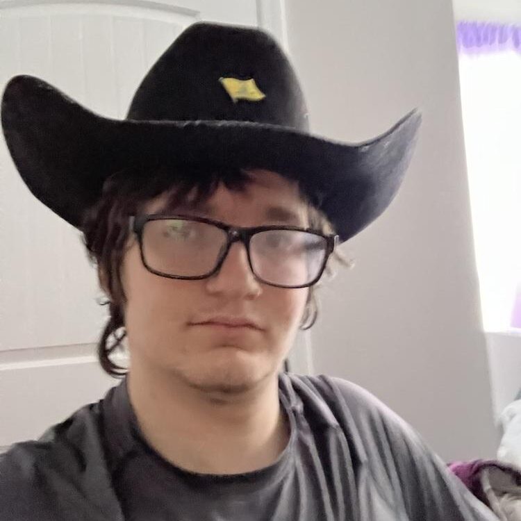 Foto de perfil de David