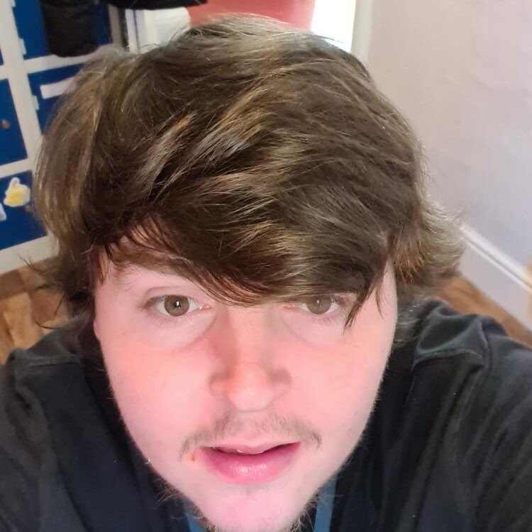 Foto de perfil de Liam_gibbs1996