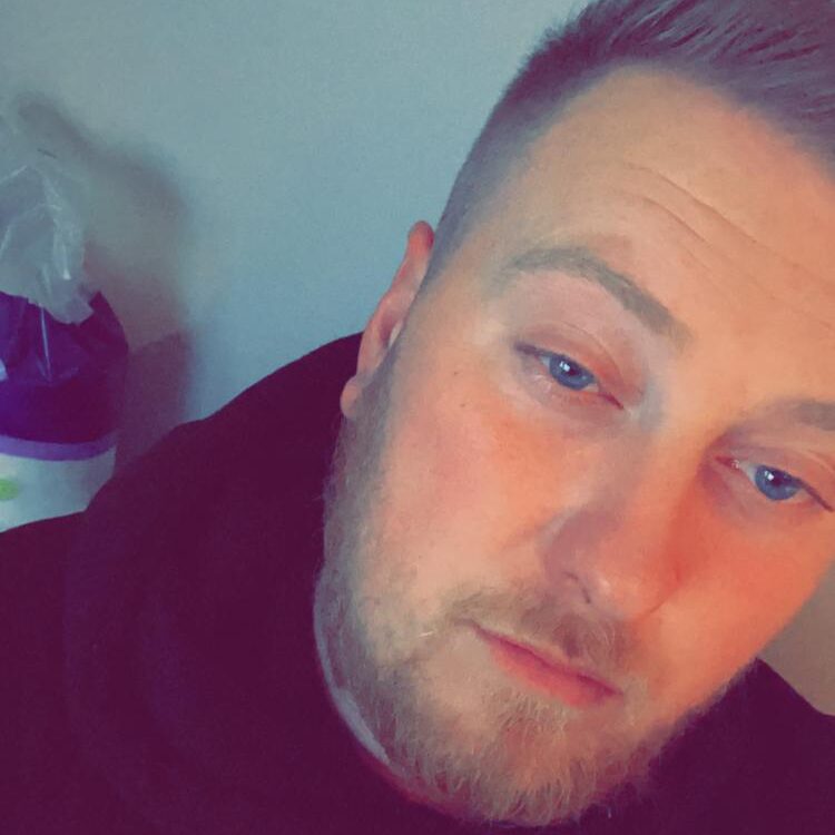 Foto de perfil de Kieranleewinder