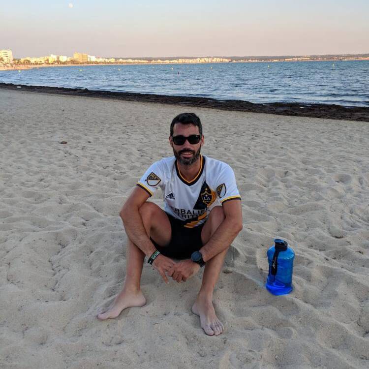 Foto de perfil de Sergio