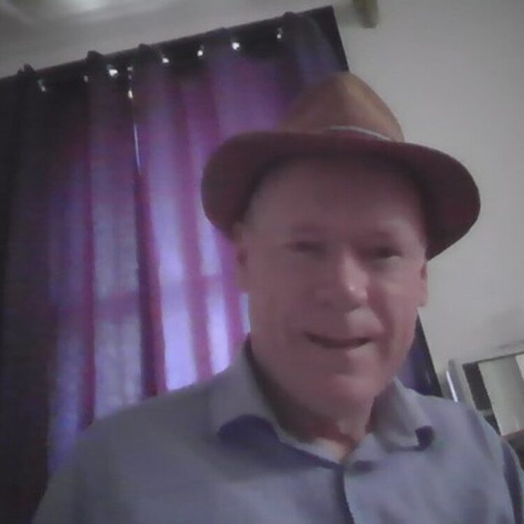 Foto de perfil de NEIL